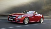 Mercedes SLK : Finesse tudesque