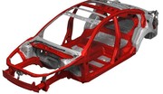 Mazda SkyActiv : Less is more !