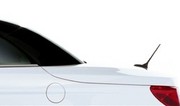 La future Chrysler 200 Cabriolet montre le bout de sa poupe