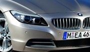 BMW Z4 : bientôt un 4 cylindres 2.0l à la place du 6 cylindres 2.5l