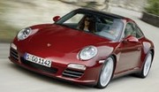 La Porsche 911 désignée voiture la plus fiable de l'année en Allemagne