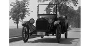 Chevrolet fête ses 100 ans à Detroit : Un siècle d'existence pour la marque américaine