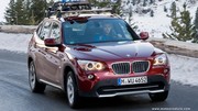 Le nouveau 4 cylindres turbo essence de BMW