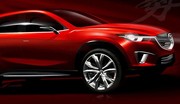 Le Mazda Minagi Concept dévoilé avant le salon de Genève