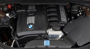 La BMW X1 abandonne son 6 cylindres en ligne
