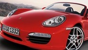 Porsche confirme travailler sur un moteur 4 cylindres