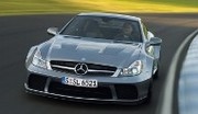 Bientôt des Mercedes AMG à motorisation hybride