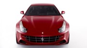 Ferrari FF : nouvelle quatre-places