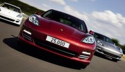 Porsche pourrait délocaliser sa production en Chine