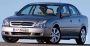 Opel Vectra CDTI - 150 ch, le diesel !