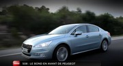 Emission Turbo : Peugeot 508, Mini E