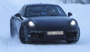 Porsche 911 : Danseuse étoile