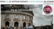 Emissions de CO2 : -2,3 % en 2010 pour le parc français
