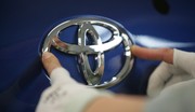 Toyota reste numéro 1 mondial