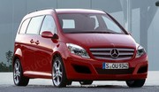 Mercedes Vaneo 2012 : Etoile familiale à 20.000 €