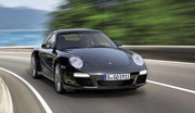 Porsche 911 Black Edition : Liquidation des stocks !