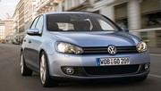 La nouvelle Volkswagen Golf prête pour l'année prochaine ?