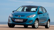 Mazda développe une Mazda2 électrique pour le Japon