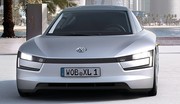 Volkswagen XL1 : Le retour du cigare