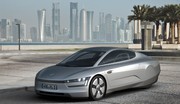 Volkswagen XL1 Concept