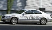 Mercedes va accélérer l'arrivée des hybrides dans toute sa gamme