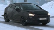 Citroën DS5 : elle arrive