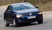 Essai Volkswagen Jetta 1.6 TDI 105 ch DSG : Sérieuse oui, mais sans histoire !