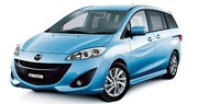 Mazda va produire pour Nissan une version dérivée du Premacy