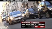 Emission Automoto : Essai Audi A6, Renault Twingo...
