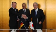 Fibre de carbone : Daimler signe avec un japonais