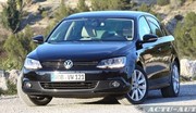 Essai Volkswagen Jetta TDi 105 et 140 DSG : nouvelle image !