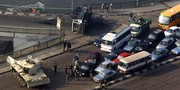 Egypte : GM, BMW et Daimler interrompent la production