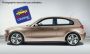 Voici la future BMW Série1