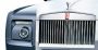 Rolls Royce 100EX - La belle expérience