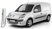 Renault fabriquera ses moteurs électriques à Cléon en 2013