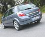 1er Essai Opel Astra III. Un compromis agilité/confort du meilleur niveau.