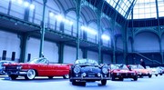 Salon des Ancêtres Automobiles : Le Mondial… comme en 1901