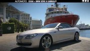 Emission Automoto : Essai BMW Serie 6 Cabriolet, Ford Focus...