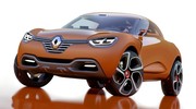 Renault Captur : En quête d'aventure