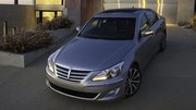 Un V8 5.0 pour la Hyundai Genesis