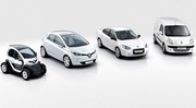 Drive the Change : Renault fixe le cap pour 2016