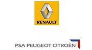 PSA et Renault rembourseront le prêt d'Etat d'ici avril