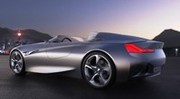 BMW Vision ConnectedDrive : concentré réaliste de technologies