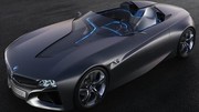BMW Vision ConnectedDrive : la vidéo du concept