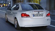 BMW ActiveE : Laboratoire roulant