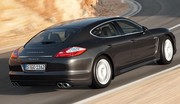 Genève 2011 : Porsche annonce un hybride en première mondiale