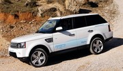 Land-Rover Range Rover Sport : Sus au malus !