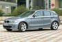L'événement BMW ! Naissance d'une nouvelle Série : la '1', anti-Audi A3.