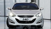 Hyundai i40 : De solides ambitions pour le segment D!