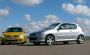 Renault Clio RS 2.0 182 ch - Peugeot 206 RC : deux bombes surdouées